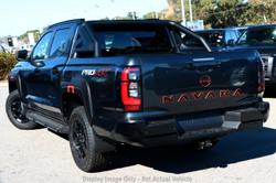 2026 Nissan Navara PRO-4X