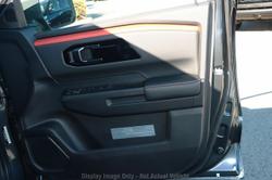 2026 Nissan Navara PRO-4X
