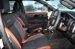 2026 Nissan Navara PRO-4X