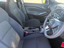 2021 Nissan JUKE ST+