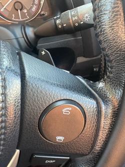 2014 Toyota Corolla Levin SX