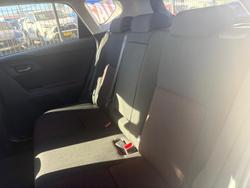 2014 Toyota Corolla Levin SX