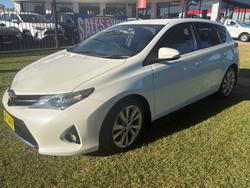 2014 Toyota Corolla Levin SX