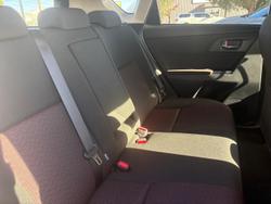 2014 Toyota Corolla Levin SX