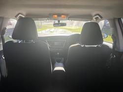 2014 Toyota Corolla Levin SX
