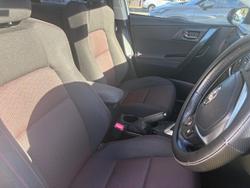 2014 Toyota Corolla Levin SX