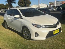 2014 Toyota Corolla Levin SX