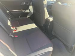 2014 Toyota Corolla Levin SX