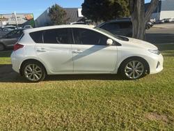 2014 Toyota Corolla Levin SX