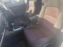 2014 Toyota Corolla Levin SX