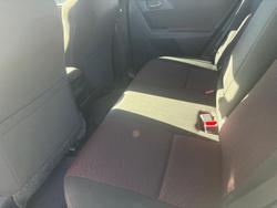 2014 Toyota Corolla Levin SX