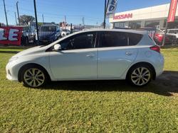 2014 Toyota Corolla Levin SX