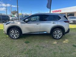 2024 Nissan X-TRAIL Ti-L e-POWER