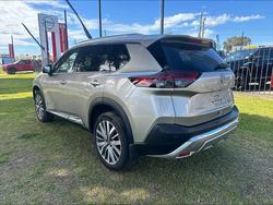 2024 Nissan X-TRAIL Ti-L e-POWER