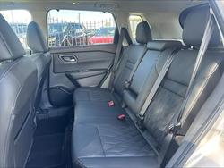 2024 Nissan X-TRAIL Ti-L e-POWER