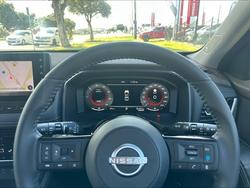 2024 Nissan X-TRAIL Ti-L e-POWER