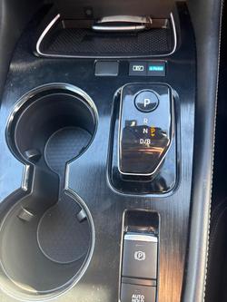 2024 Nissan X-TRAIL Ti-L e-POWER
