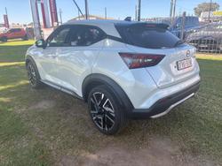 2025 Nissan JUKE Ti