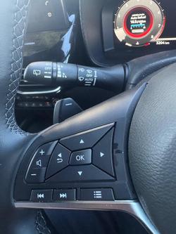2025 Nissan JUKE Ti
