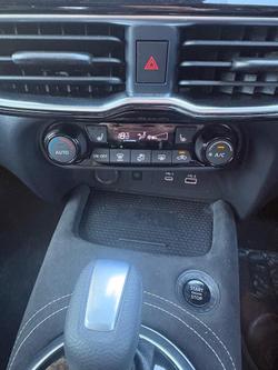 2025 Nissan JUKE Ti