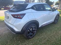 2025 Nissan JUKE Ti