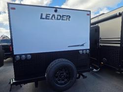 2026 Leader Caravans 2110_C_K1e5b_T Gold Le 21'10