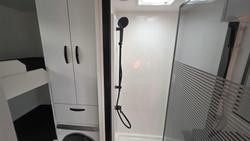 2026 Leader Caravans 2110_C_K1e5b_T Gold Le 21'10