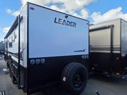 2026 Leader Caravans 2110_C_K1e5b_T Gold Le 21'10