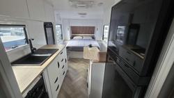 2026 Leader Caravans 2110_C_K1e5b_T Gold Le 21'10