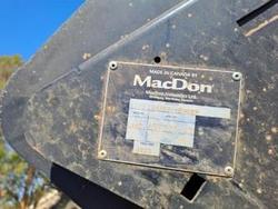 2023 MacDon D145