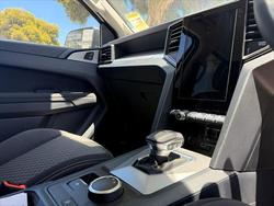 2024 Volkswagen Amarok TDI500 Life