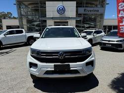2024 Volkswagen Amarok TDI500 Life