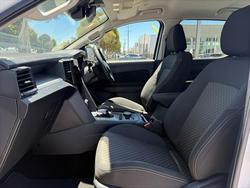 2024 Volkswagen Amarok TDI500 Life