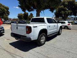 2024 Volkswagen Amarok TDI500 Life