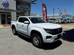 2024 Volkswagen Amarok TDI500 Life