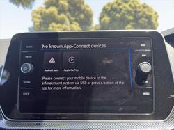 2024 Volkswagen T-Cross 85TSI R-Line