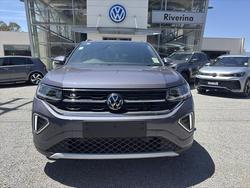 2024 Volkswagen T-Cross 85TSI R-Line