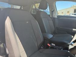 2025 Volkswagen T-Roc 110TSI Style