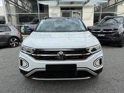 2025 Volkswagen T-Roc 110TSI Style