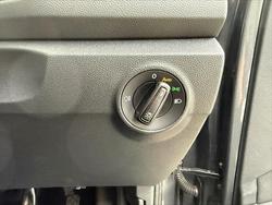 2025 Volkswagen T-Roc 110TSI Style