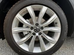 2025 Volkswagen T-Roc 110TSI Style