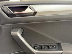 2025 Volkswagen T-Roc 110TSI Style