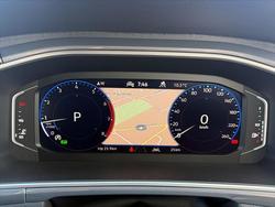 2025 Volkswagen T-Roc 110TSI Style