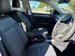 2025 Volkswagen T-Roc 110TSI Style