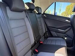 2025 Volkswagen T-Roc 110TSI Style