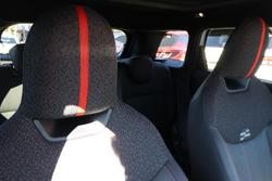 2025 MINI Aceman JCW E Favoured