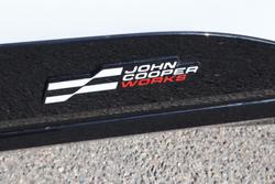 2025 MINI Aceman JCW E Favoured