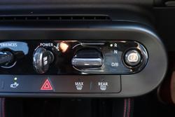 2025 MINI Aceman JCW E Favoured