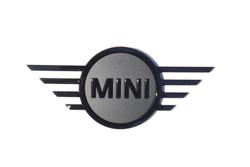 2025 MINI Aceman JCW E Favoured