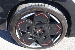 2025 MINI Aceman JCW E Favoured